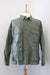 Tom Hanks' Forrest Gump Army fatigue jacket