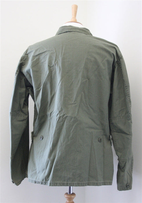 Tom Hanks' Forrest Gump Army fatigue jacket