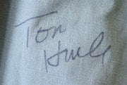 Tom Hanks' Forrest Gump Army fatigue jacket