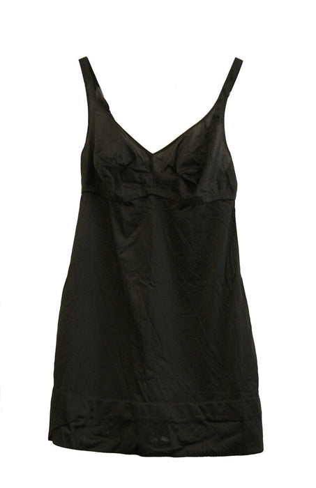 Madonna stage worn silk underslip
