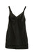 Madonna stage worn silk underslip