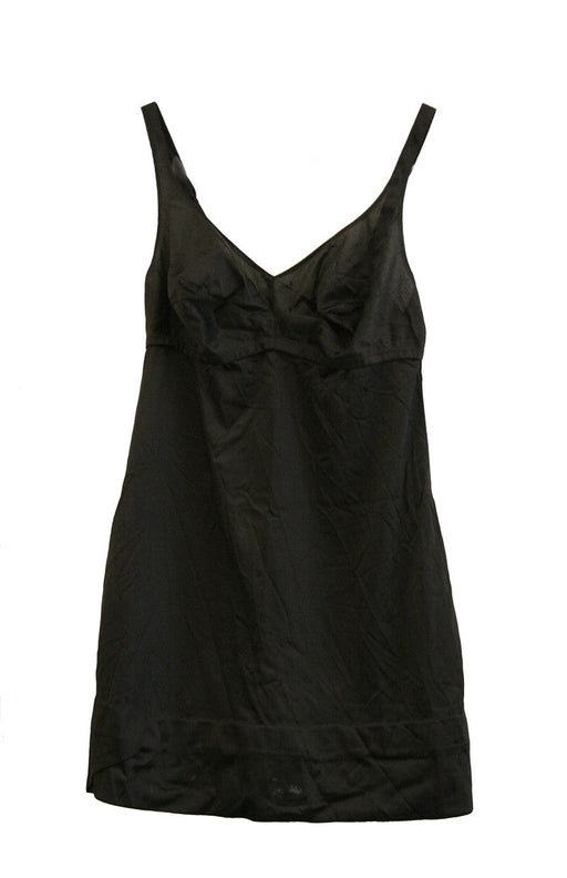 Madonna stage worn silk underslip
