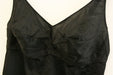 Madonna stage worn silk underslip