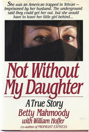 Margaret Thatcher signed book