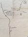 Jimi Hendrix Autograph And Hand Drawn "Treasure" Map