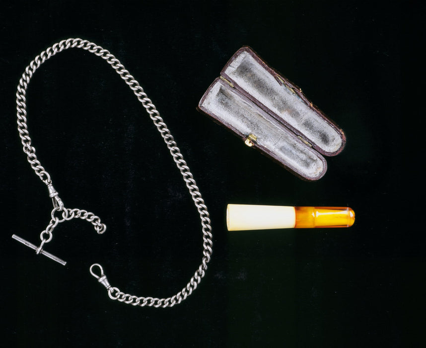 Pierrepoint Hangman Collection