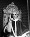 Pope Pius XII Personally Owned and Worn Skullcap