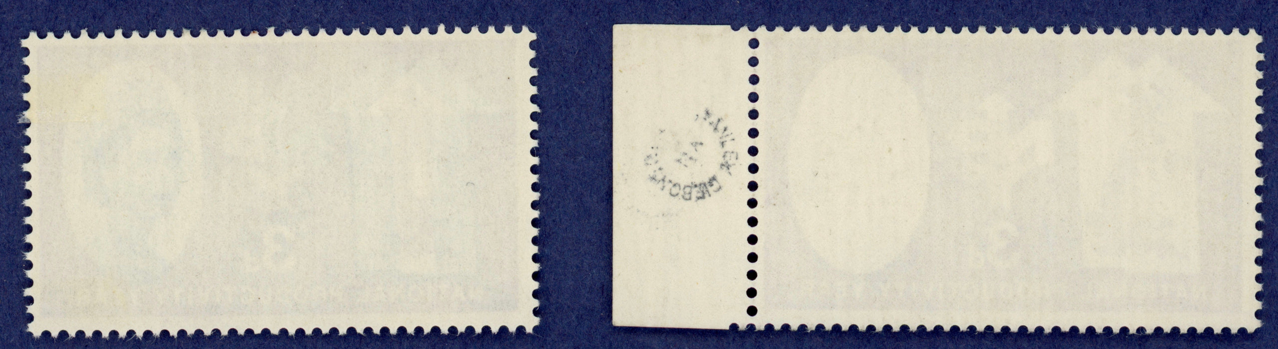 Great Britain 1962 3d National Productivity Year error, SG632a