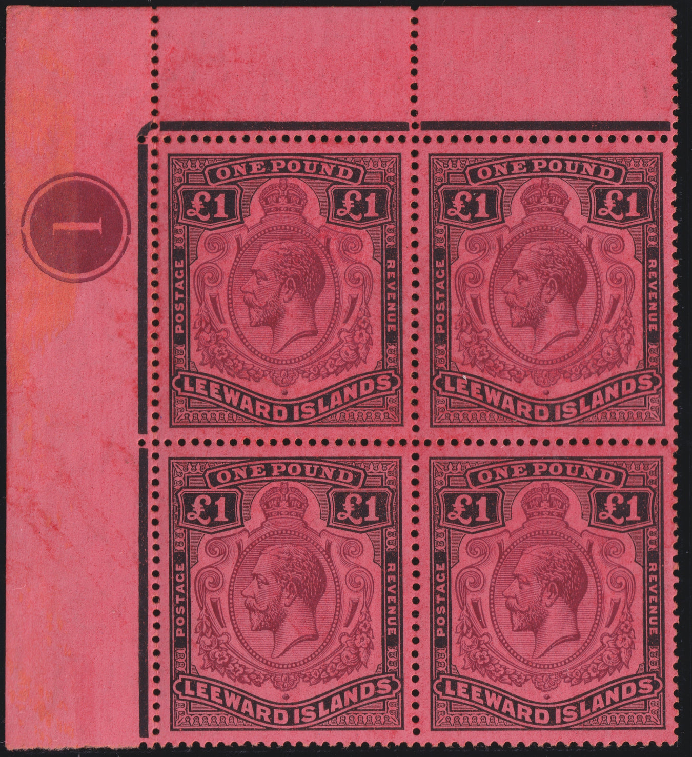Postage Stamps