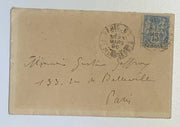 Renoir letter