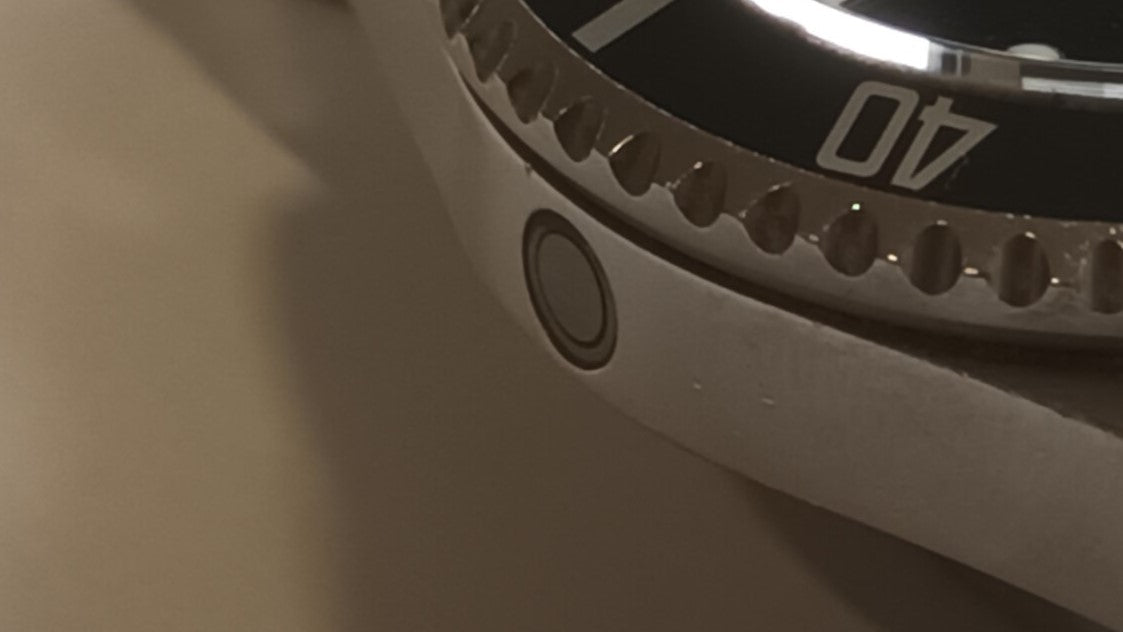 Rolex Sea-Dweller 4000 wristwatch - ref 16600