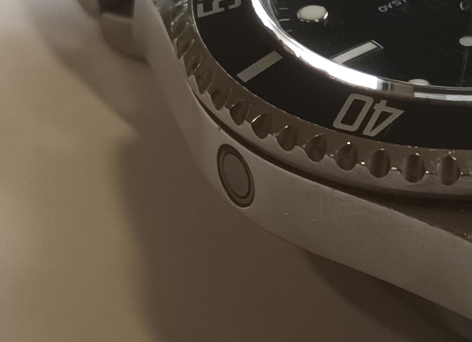 Rolex Sea-Dweller 4000 wristwatch - ref 16600