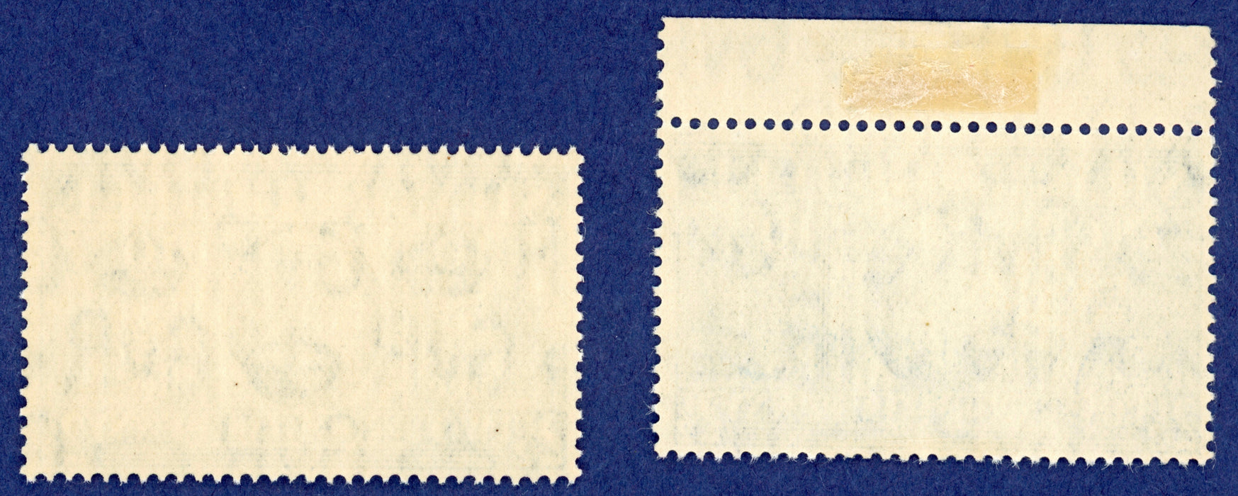 Great Britain 1935 2½d Prussian Blue, SG456a