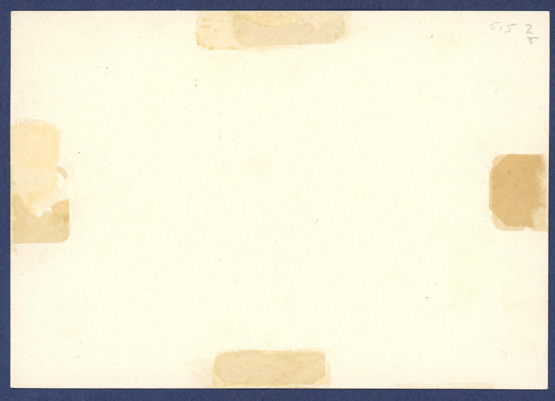 Great Britain 1911 1d Perkins Bacon essay
