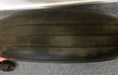 Space Shuttle Columbia mission-flown tyre