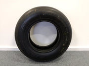 Space Shuttle Columbia mission-flown tyre