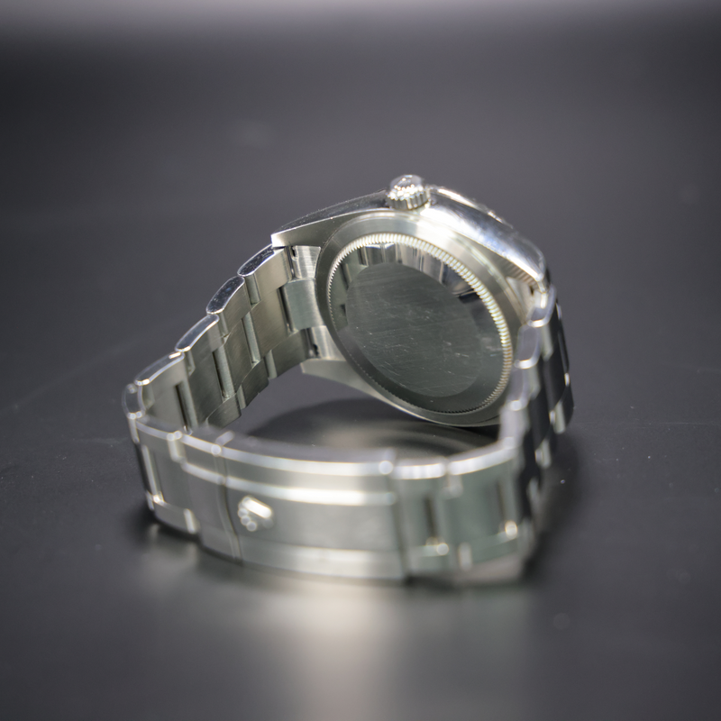Rolex Sky-Dweller Blue Dial wristwatch - ref 326934