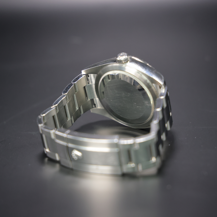 Rolex Sky-Dweller Blue Dial wristwatch - ref 326934