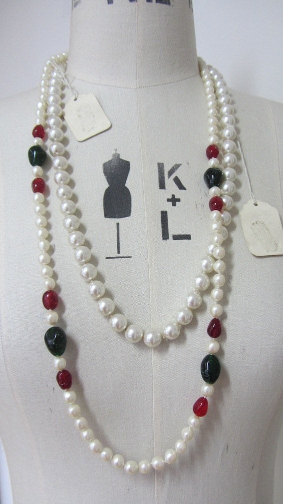 Stevie Nicks’ Stage-Worn Jewellery