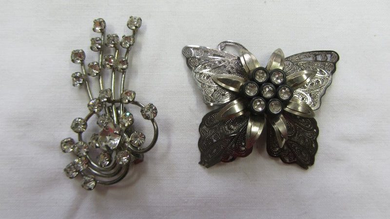 Stevie Nicks’ Stage-Worn Jewellery