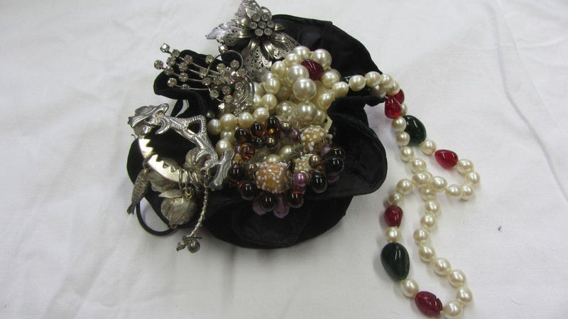 Stevie Nicks’ Stage-Worn Jewellery