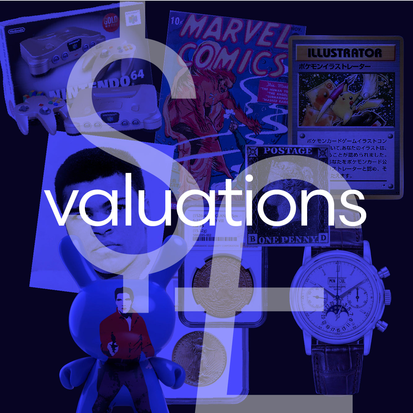 Valuation Requests