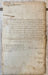 George II Robert Walpole Signed 