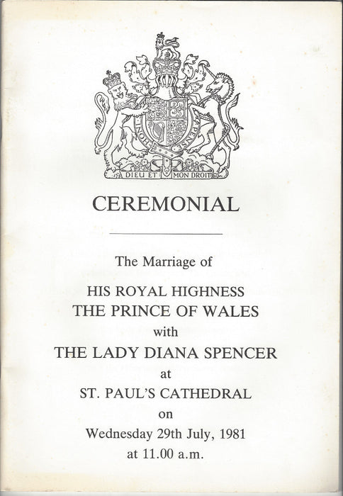 Royal Wedding Cake Collection