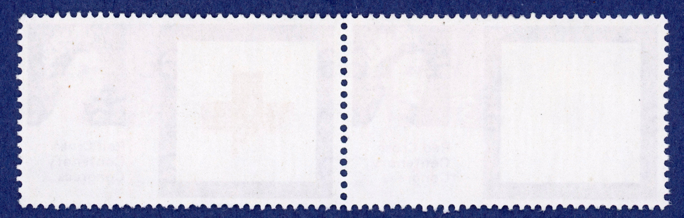 Great Britain 1963 3d Red Cross Centenary Congress (Ordinary) error, SG642a