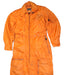 Buzz Aldrin Apollo 11 NASA flight training suit