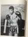 Signed boxing programme