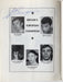 Signed boxing programme