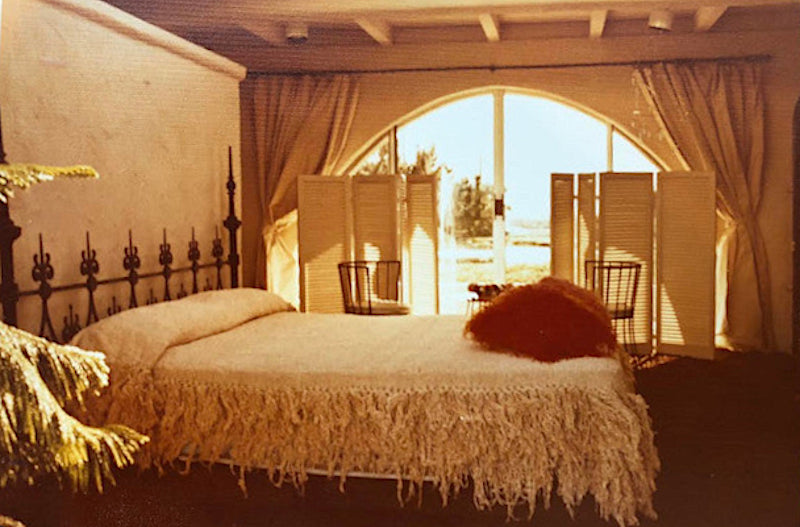 Elizabeth Taylor love letter to Richard Burton