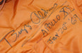 Buzz Aldrin Apollo 11 NASA flight training suit