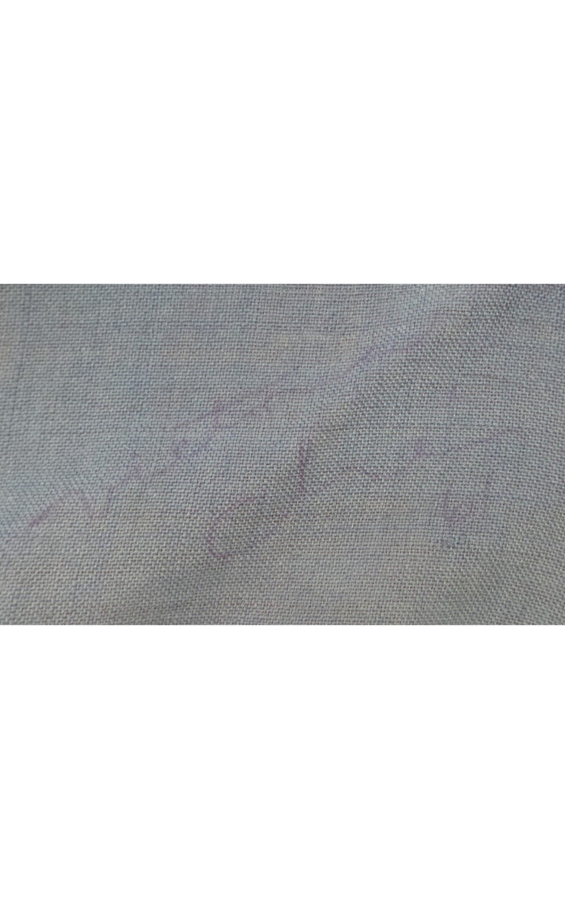 Che Guevara’s personally owned, signed and inscribed Bay of Pigs victory Cuba flag