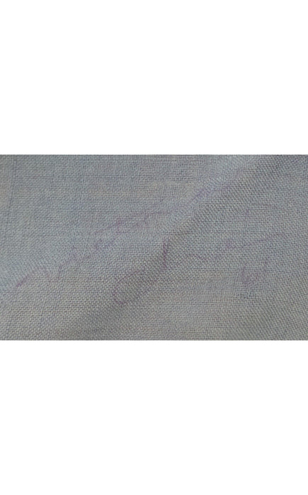 Che Guevara’s personally owned, signed and inscribed Bay of Pigs victory Cuba flag