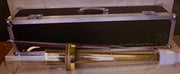 Rare London 2012 Olympic torch from opening ceremony