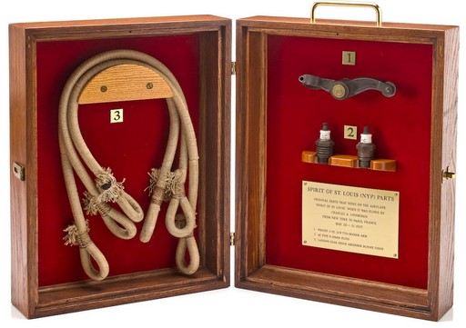 The Spirit of St Louis Collection