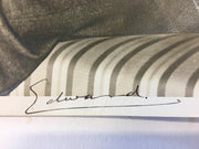 Edward VIII Wallis Simpson signed photo 