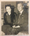 Edward VIII Wallis Simpson signed photo 