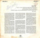 Elvis Presley Twice-Signed Album