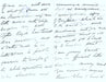 ernest shackleton discovery expedition letter page 2-3