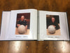 Apollo Astronaut Signed Moon Globe