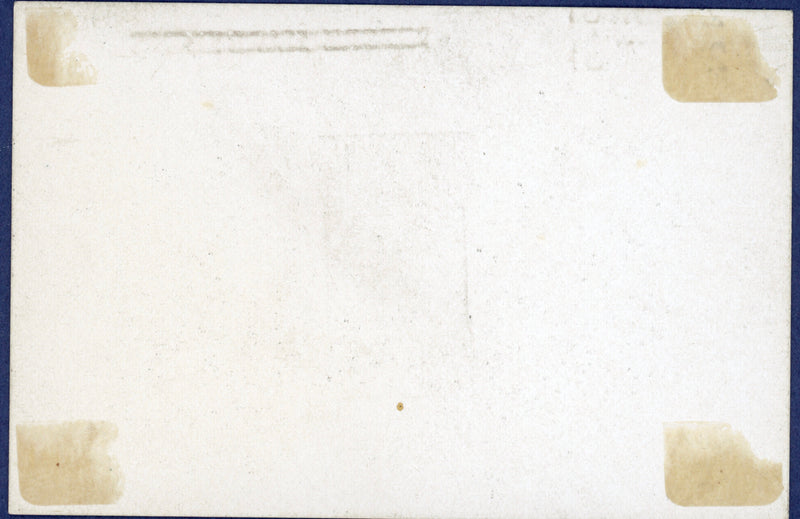 Great Britain 1870 3s Foreign Bill
