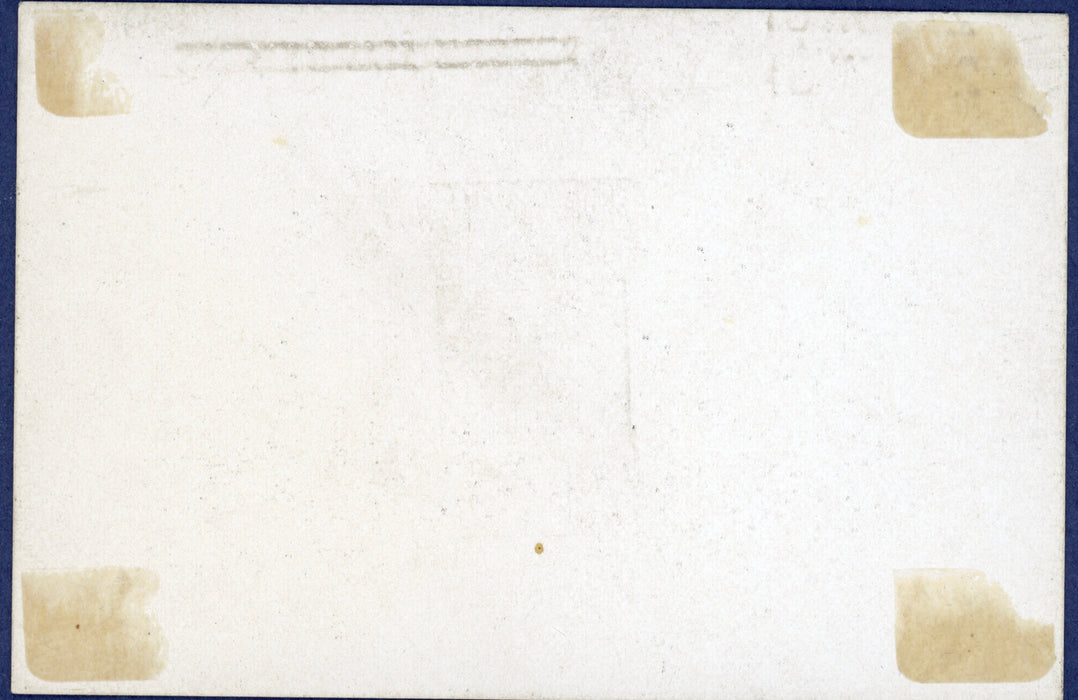 Great Britain 1870 3s Foreign Bill