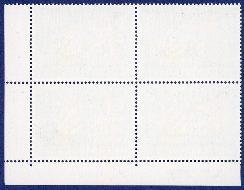Sierra Leone 1965 Churchill (30c) on 6d Climbing Lily, error, SG374b