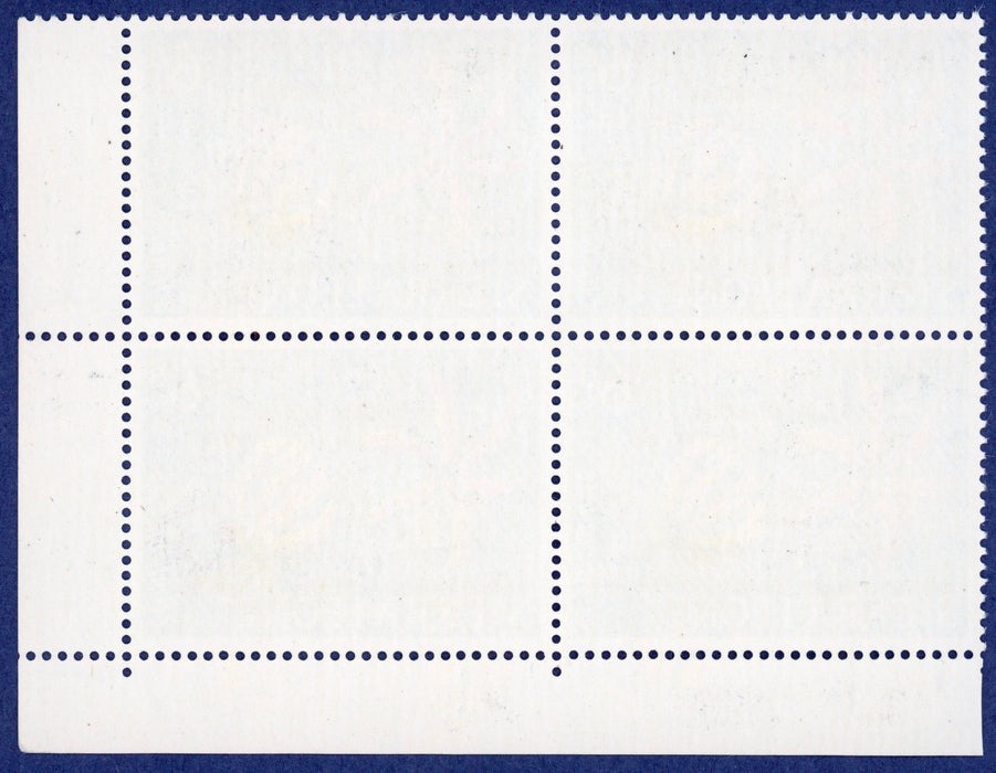 Sierra Leone 1965 Churchill (30c) on 6d Climbing Lily, error, SG374b