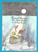 .K Rowling illustrated personal horoscope