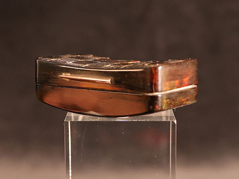 Snuffbox owned by Napoleon Bonaparte