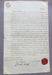 British nobility letter